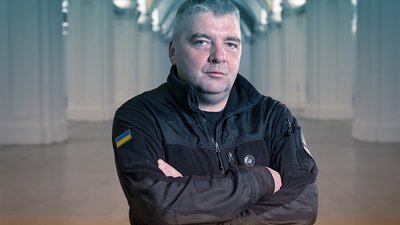 максим буткевич