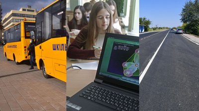 Понад 140 мільйонів гривень отримало Закарпаття на фінансування медицини, освіти та інфраструктури