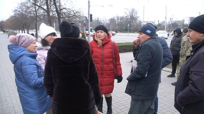 У Запоріжжі підприємці скаржаться на несправедливі нарахування за комунальні послуги У Запоріжжі підприємці скаржаться на несправедливі нарахування за комунальні послуги
