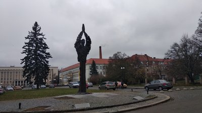 Пам'ять жертв Голодоморів вшанують 28 листопада в Ужгороді
