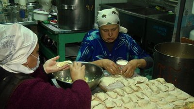 “Для захисників від нас частинка тепла”: як колектив вінницького дитсадка допомагає захисникам “Для захисників від нас частинка тепла”: як колектив вінницького дитсадка допомагає захисникам