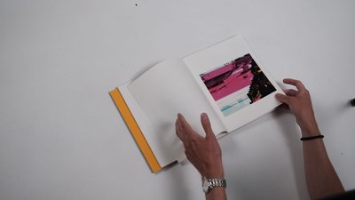Чому фотокниги — це мистецтво Чому фотокниги — це мистецтво