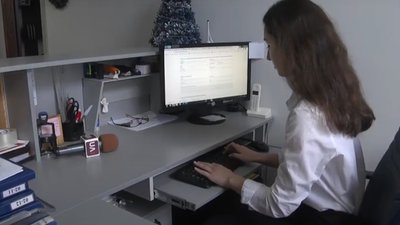 Онлайн-кампанія пробного тестування, на жаль, провалюється — відповідальний за ЗНО на Тернопільщині