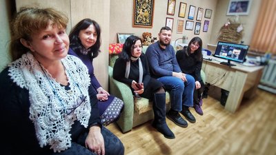 "Гастроспадщина": на Житомирщині визначили переможців обласного конкурсу старовинних рецептів "Гастроспадщина": на Житомирщині визначили переможців обласного конкурсу старовинних рецептів