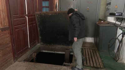 Врожай у воді: на підтоплених волинських угіддях оселилися лебеді та чаплі Врожай у воді: на підтоплених волинських угіддях оселилися лебеді та чаплі