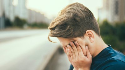ТЦК, Кривий Ріг, батько, підліток