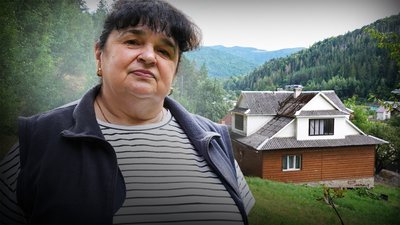 Микуличин, гірські села, земельне питання, Івано-Франківщина, Карпати