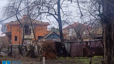 Частина Одеси залишилась без світла та газу через ракетний удар: коли відновлять