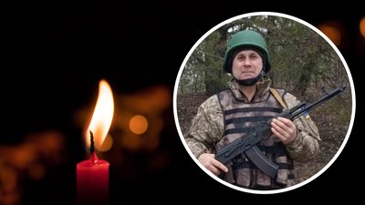 Вісімнадцять місяців війни: загиблі герої Вінниччини