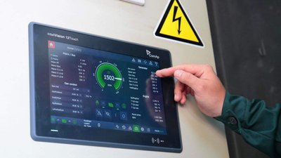 Електроенергія зі сміття: поблизу Львова запустили біогазову електростанцію Електроенергія зі сміття: поблизу Львова запустили біогазову електростанцію