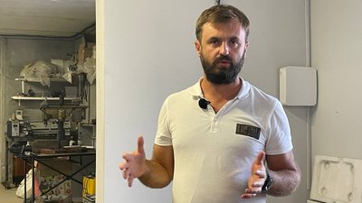 Ігор Чайківський Ігор Чайківський