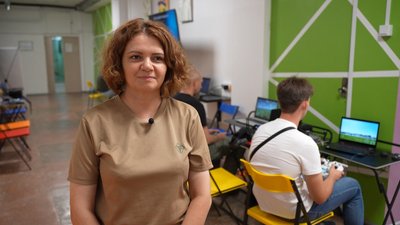 Drone force: у Запоріжжі стартував проєкт Міноборони з навчання операторів БпЛА Drone force: у Запоріжжі стартував проєкт Міноборони з навчання операторів БпЛА