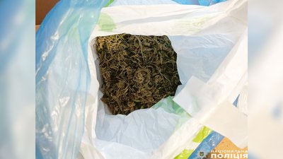Марихуана, наркотики, речові докази, вилучені правоохоронцями у жителя Корюківщини Чернігівської області Марихуана, наркотики, речові докази, вилучені правоохоронцями у жителя Корюківщини Чернігівської області
