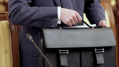 Уряд погодив призначення чотирьох голів райдержадміністрації у Кіровоградській області