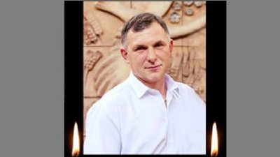 Два місяці повномасштабної війни. Загиблі герої Вінниччини Два місяці повномасштабної війни. Загиблі герої Вінниччини