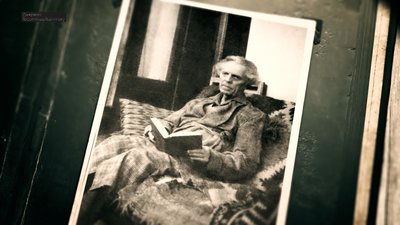 Василь Барвінський Василь Барвінський