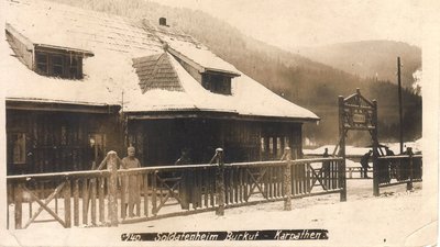 Від бальнеологічного курорту до закинутого села. Чим живе Буркут у ХХІ столітті Від бальнеологічного курорту до закинутого села. Чим живе Буркут у ХХІ столітті