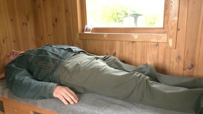 козацькі ретрити козацькі ретрити