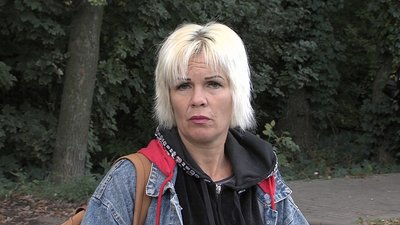 До півсотні жителів тимчасово окупованих міст області у Запоріжжі підписали петицію, щоб їм дали дозвіл на виїзд