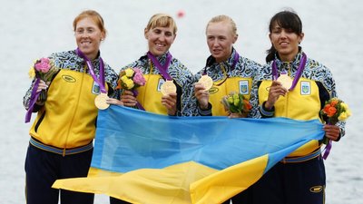 На Дніпропетровщині працюють понад 2,5 тис. тренерів у різних видах спорту На Дніпропетровщині працюють понад 2,5 тис. тренерів у різних видах спорту