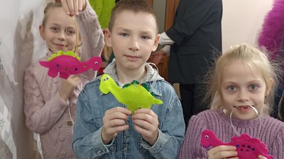 У Житомирі запрацювала Резиденція святого Миколая