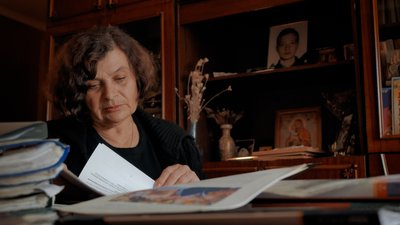 Поки Бог не бачить: що відбувається в релігійних центрах, які стихійно працюють по всій країні Поки Бог не бачить: що відбувається в релігійних центрах, які стихійно працюють по всій країні