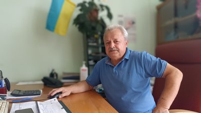 Сонячні панелі заощаджують кошти житомирської лікарні №1 Сонячні панелі заощаджують кошти житомирської лікарні №1