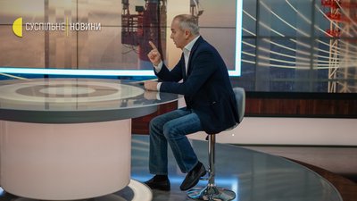 Зустрічі з Путіним, план повернення Донбасу і бійки – інтерв’ю з депутатом "ОПЗЖ" Шуфричем Зустрічі з Путіним, план повернення Донбасу і бійки – інтерв’ю з депутатом "ОПЗЖ" Шуфричем