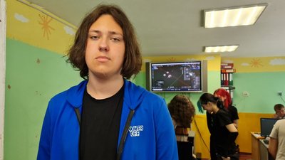 На Житомирщині проводять безкоштовні курси з 3D-друку для дітей і дорослих