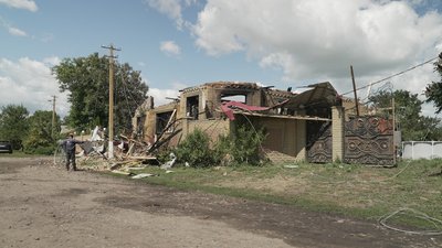 Степанівка, Буринська громада, 14 серпня 2026 року