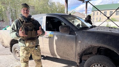 Полеглому вінничанину просять присвоїти звання Героя України