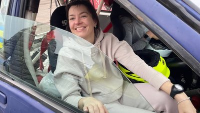 Автоспорт Черкаси Автоспорт Черкаси