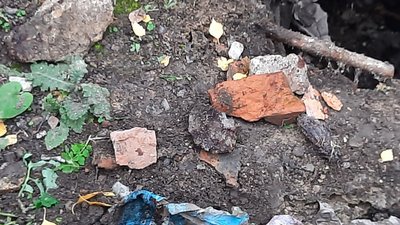 Поліція розшукує йомовірного вбивцю 22-річної дівчини з Малої Виски Поліція розшукує йомовірного вбивцю 22-річної дівчини з Малої Виски