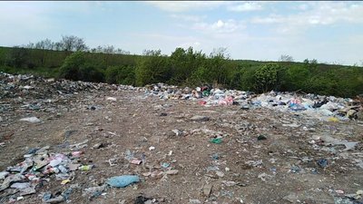 Понад 700 тисяч: на Тернопільщині міськрада відшкодувала збитки за забруденення земель Понад 700 тисяч: на Тернопільщині міськрада відшкодувала збитки за забруденення земель