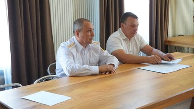 У Гутянському лісгоспі, директора якого звільнили після кримінальної справи — новий керівник