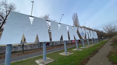 Інформування та консультування. Як працює туристично-інформаційний центр у Миколаєві