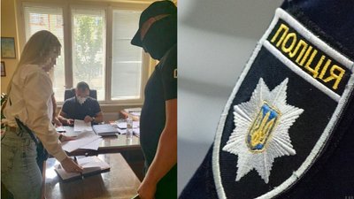 Підробка документів та перереєстрація землі: в Ужгороді затримали приватного нотаріуса