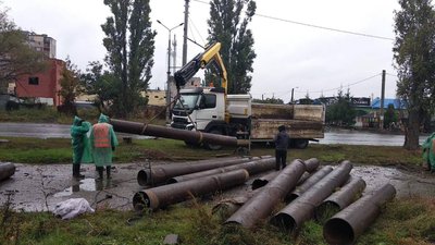 Ремонт трубопроводів та економія електроенергії: як Харків підготувався до опалювального сезону