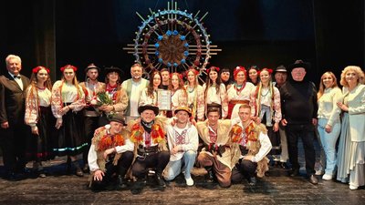 У Мукачеві стартує 79-й театральний сезон