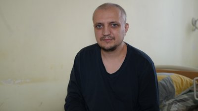 переселенець з Костянтинівки