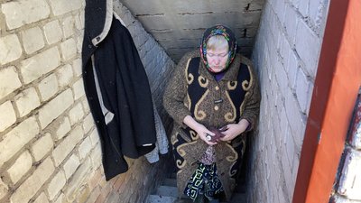 Правий берег Херсонщини — під постійними обстрілами РФ. Російські снаряди цілять у будинки та інфраструктуру Правий берег Херсонщини — під постійними обстрілами РФ. Російські снаряди цілять у будинки та інфраструктуру