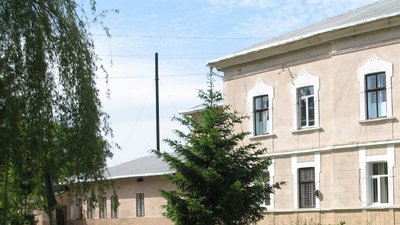 Районні лікарні на Тернопільщині адаптовують для лікування хворих на коронавірус