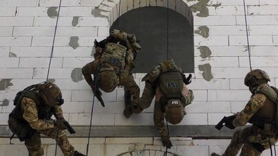 Готуються до приїзду паломників: в Умані СБУ затримувала "терористичну групу"