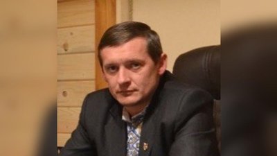 Дмитро Іванюк