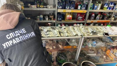 На Одещині затримали групу, яка переправляла людей за кордон На Одещині затримали групу, яка переправляла людей за кордон