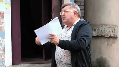 На Сумщині закликають публічно озвучити позицію щодо нардепа Андрія Деркача На Сумщині закликають публічно озвучити позицію щодо нардепа Андрія Деркача