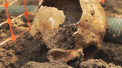 Нові рештки Homosapiens виявилися старшими на 30 тисяч років. Сучасній людині 230 тисяч років
