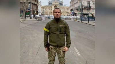 Одеський депутат, який виставляв фото у військовій формі, не має відношення до ЗСУ – ОК "Південь"