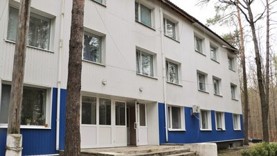 У Житомирі запрацював сьомий будинок сімейного типу У Житомирі запрацював сьомий будинок сімейного типу