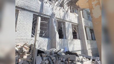 Обстріли Запорізької області 24 травня: армія РФ здійснила 342 атаки